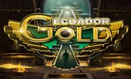 Ecuador Gold Online Slot