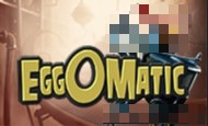 Eggomatic slot game