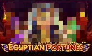 Egyptian Fortunes online slot
