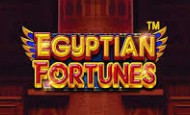 Egyptian Fortunes Online Slots