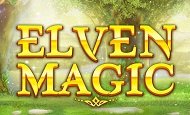Elven Magic Slot Machine