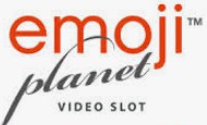 Emoji Planet slot game