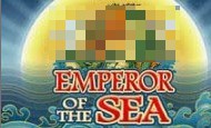 Emperor Of The Sea Online Slots