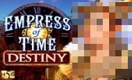 Empress of Time Destiny slot game