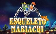  Esqueleto Mariachi Slot