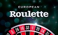 play European Roulette online