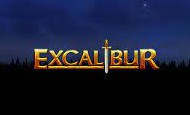 play Excalibur online slot