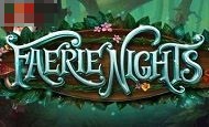 Faerie Nights Online Slot