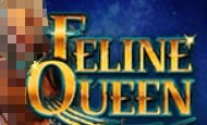Feline Queen online slot