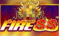 Fire 88 Online Slot