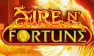 Fire N Fortune Online Slot