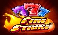 Fire Strike Online Slot