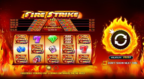 The 10 Best Fire Themed Online Slots Of 2020