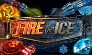 Fire vs. Ice Online Slot