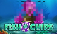 play Fish And Chips online slot