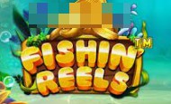play Fishin' Reels online slot