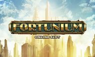 play Fortunium online slot
