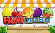 play Fruit Shop online slot