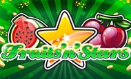 play Fruits'n'Stars online slot