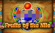 Fruits of the Nile online slot