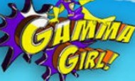 play Gamma Girl online slot