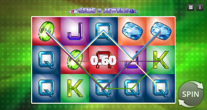 Gems N Jewels Screenshot 2021