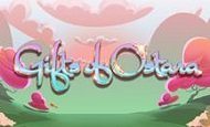 play Gifts of Ostara online slot