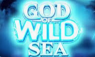 God of Wild Sea online slot
