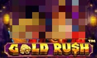 play Gold Rush! online slot