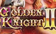 Golden Knight II online slot