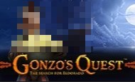 play Gonzo's Quest online slot
