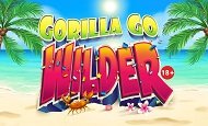 Gorilla Go Wilder Online Slots