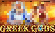 Greek Gods online slot