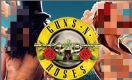 Guns and Roses Online Slot