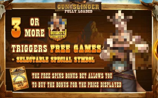 The 7 Best Saloon Themed Online Slots Of 2021