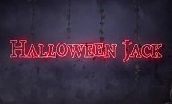 Halloween Jack Online Slot