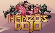 play Hanzo's Dojo online slot
