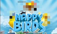 Happy Birds Online Slot