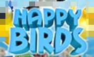 play Happy Birds online slot