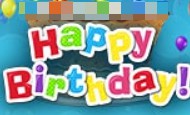 play Happy Birthday online slot