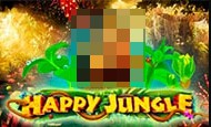 Happy Jungle Deluxe slot game