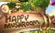 Happy Mushroom online slot
