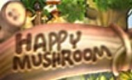 Happy Mushroom slot game