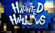Haunted Hallows online slot