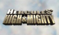 Hercules High and Mighty online slot