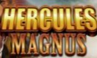 play Hercules Magnus online Scratch Card