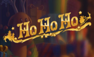 Ho Ho Ho online slot