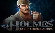 play Holmes And The Stolen Stones online slot