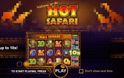 The Top 10 Exotic Animal Themed Online Slots Of 2020