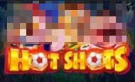  Hot Shots Online Slot